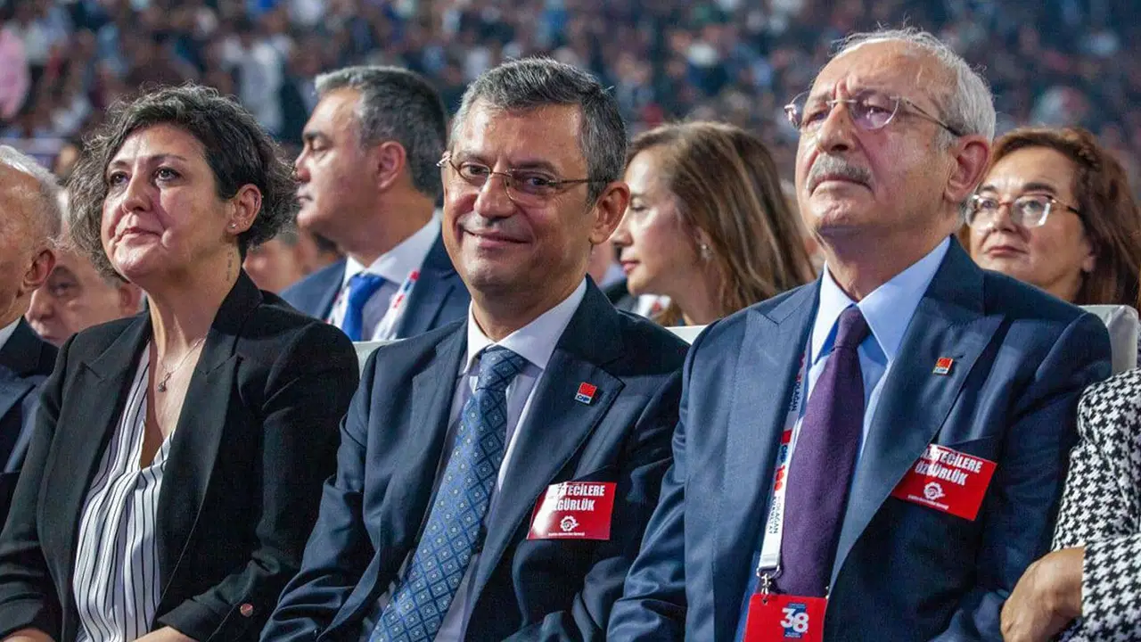 Son dakika... CHP Kurultay davasında önemli gelişme! 