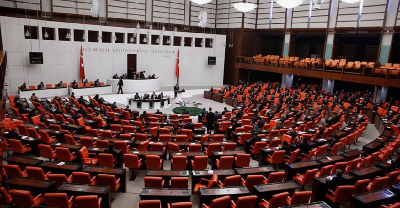 15 maddelik Kanun teklifi, TBMM'den geçti: Pakette 3 müjde var
