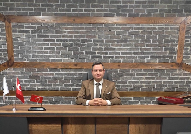 Kağıthane Bayburtlular Platformu’ndan Şehit ve Gazi Ailelerine Anlamlı Vefa