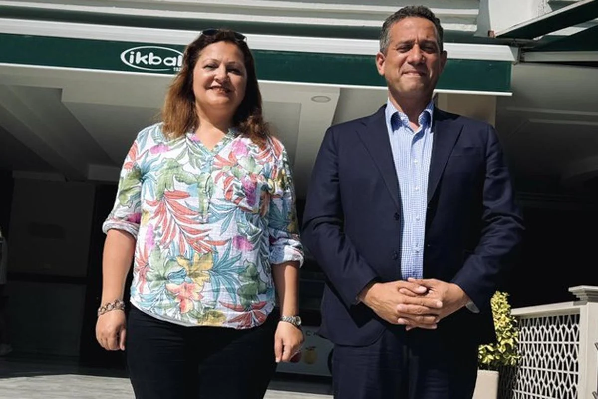 CHP'den istifa eden Burcu Köksal'a, Ali Mahir Başarır'dan olay sözler: Onu bu sokaklarda yürütmeyin