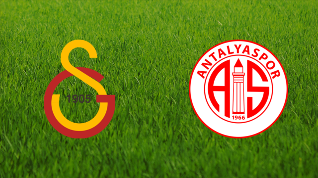 Rams Park'ta 'şampiyonluk' mücadelesi: Galatasaray-Antalyaspor, Muhtemel 11'ler