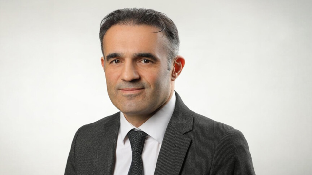 TÜİK Başkanı değişti: Erhan Çetinkaya'nın yerine Mehmet Arabacı getirildi: Mehmet Arabacı kimdir?