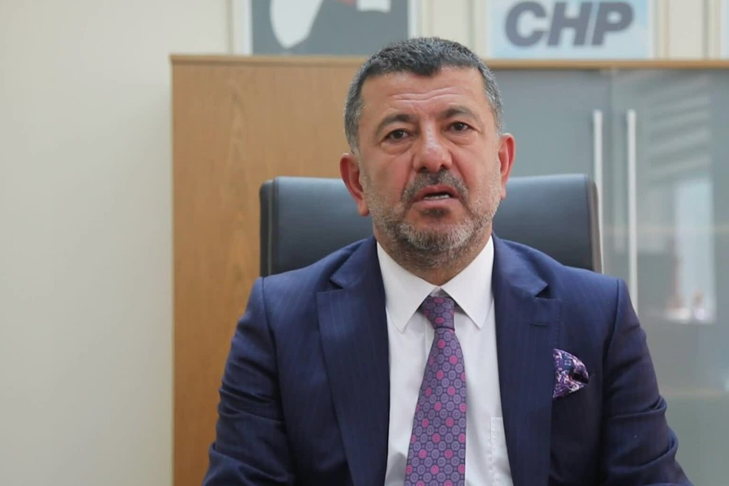 Gökhan için "Görsem tanımam" demişti: Veli Ağbaba'yı fena zorlayacak bomba iddialar...