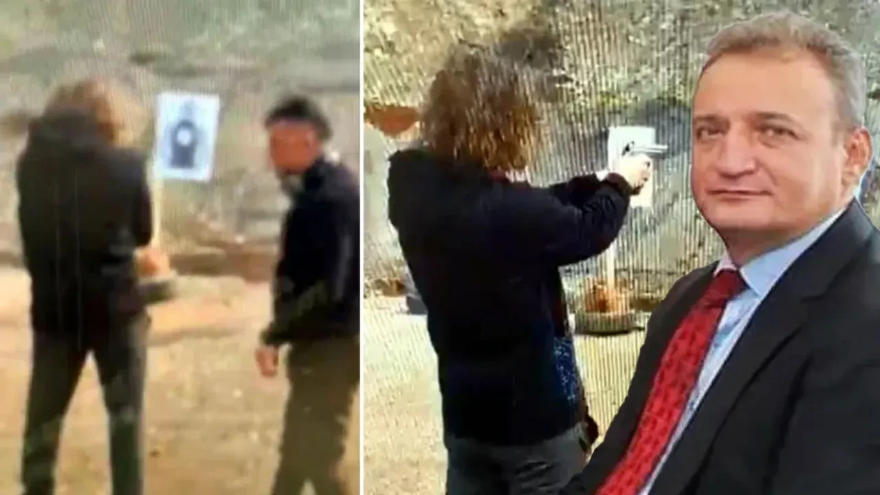 Kahramanmaraş canisinin anne ve babası cezaevinde bakın ne istedi?