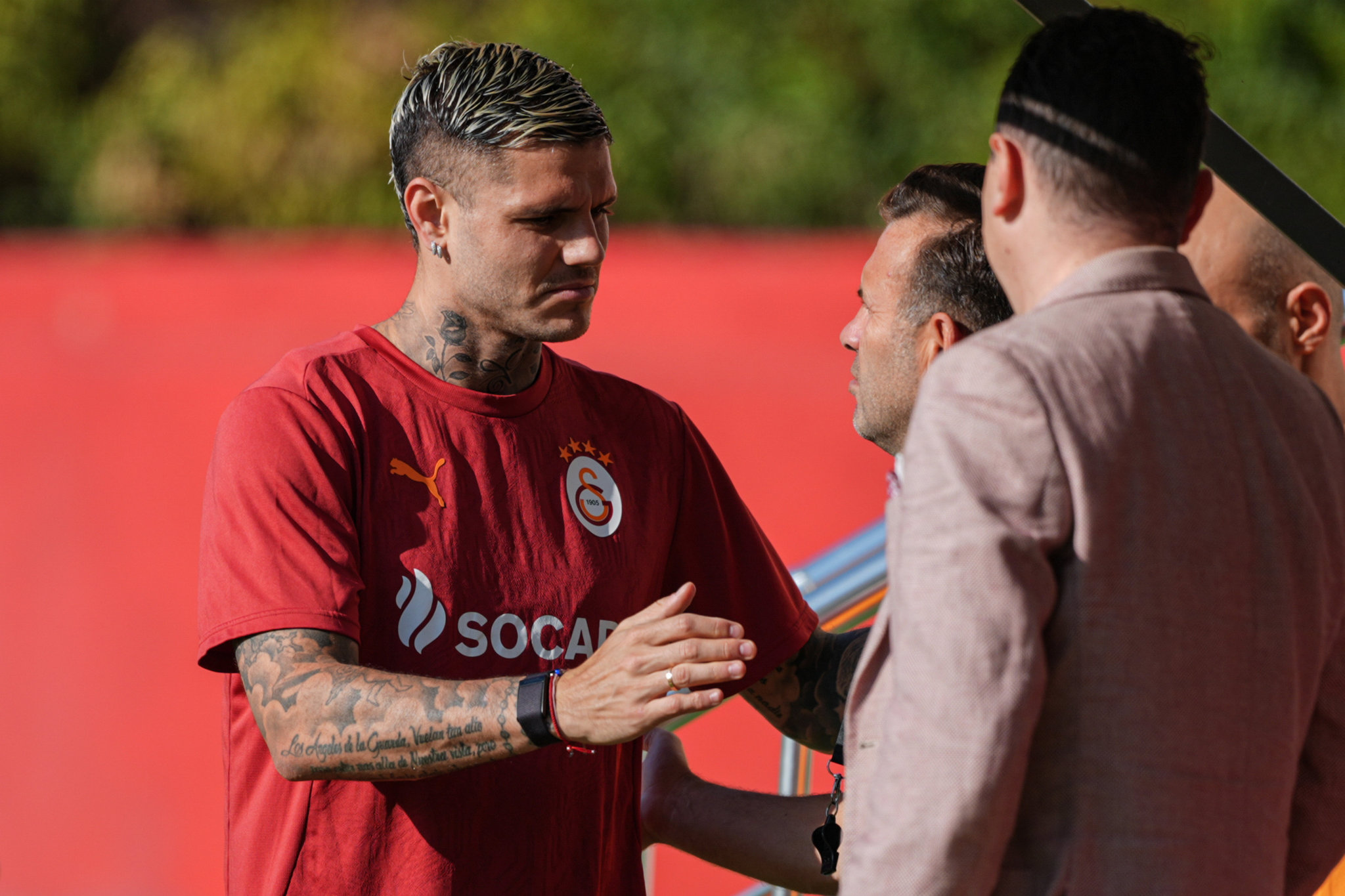 Galatasaray Icardi'yi gözden çıkardı: 2 forvet transferi için çalışmalara başladı!