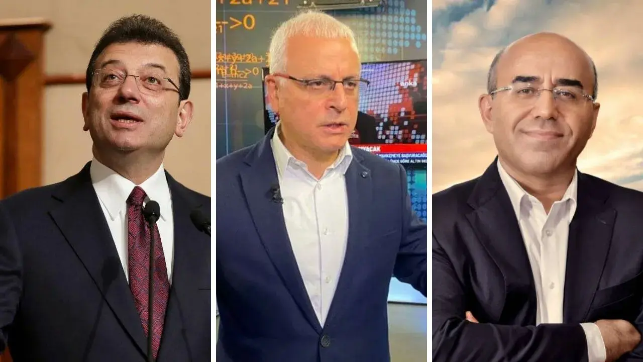 İmamoğlu'nun casusluk davasında yeni gelişme!