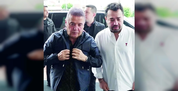 Antalya Büyükşehir Belediyesi soruşturmasında son dakika: 3 ilde 25 kişi daha gözaltına alındı!