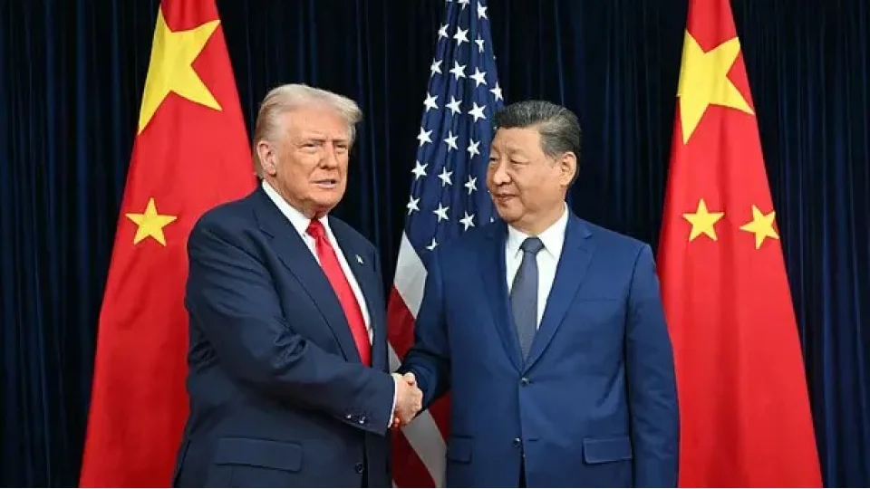 Trump ve Şi'in anlaşmasında dikkat çeken maddeler: Hürmüz Boğazı açık kalacak, İran asla nükleer silaha sahip olmayacak