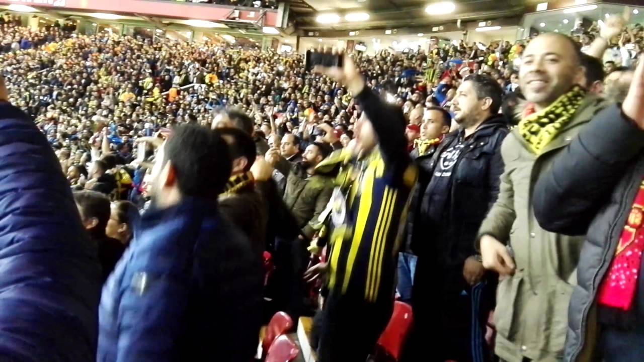  Fener taraftarı Jesus'u kulüpten içeri sokmamaya yeminli: Peş peşe binlerce tweet attılar!!