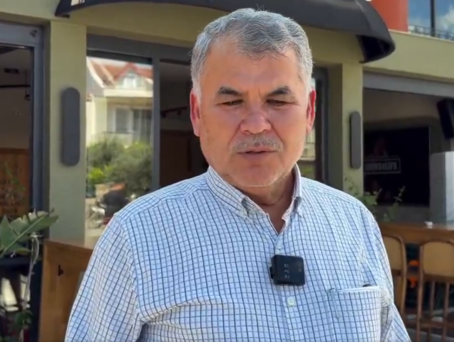 Meyhane açılışında dua ettiği için linçlendi: O emekli imamdan dikkat çeken sözler
