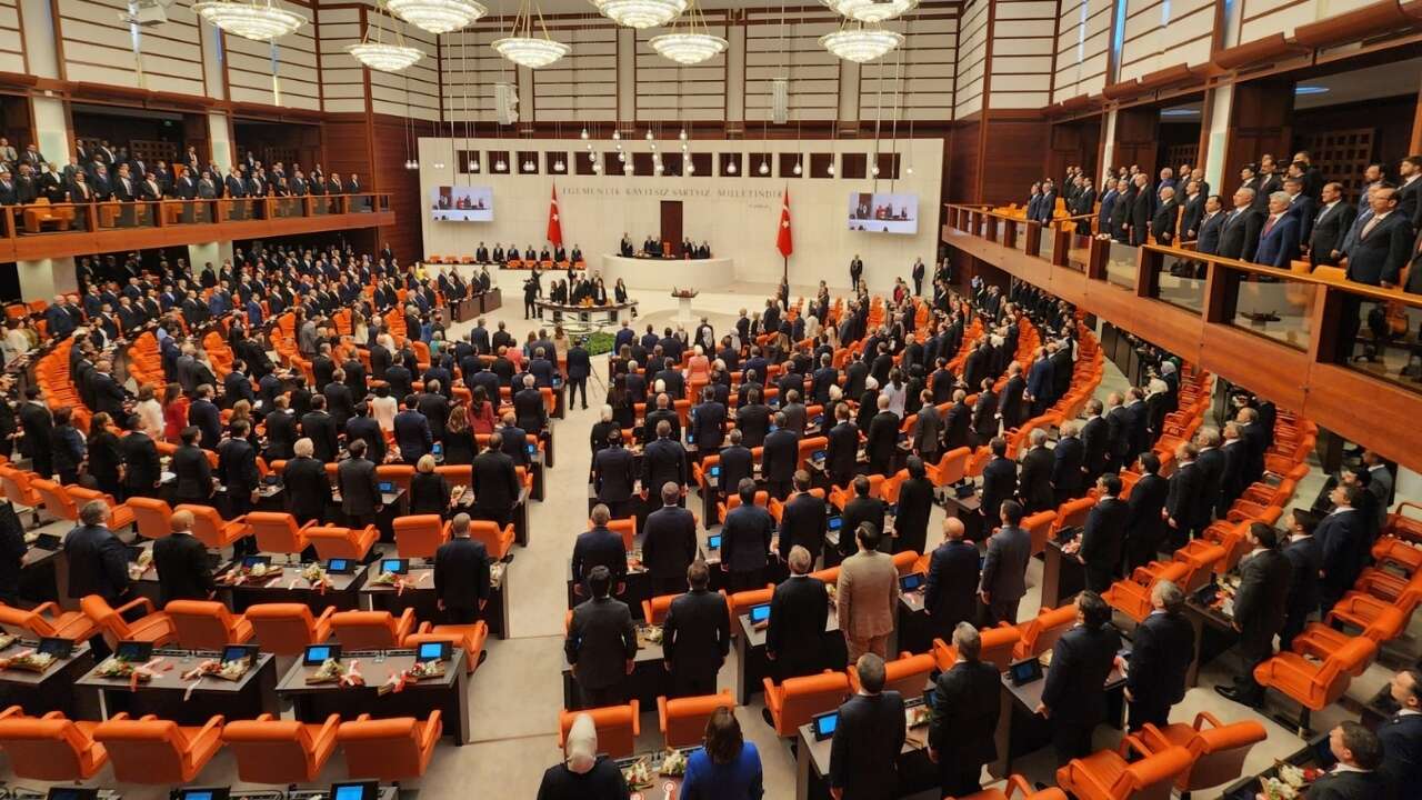 Terörsüz Türkiye yasasından önemli gelişme: Örgüt mensuplarına 2 ay süre tanınacak, işte detaylar...