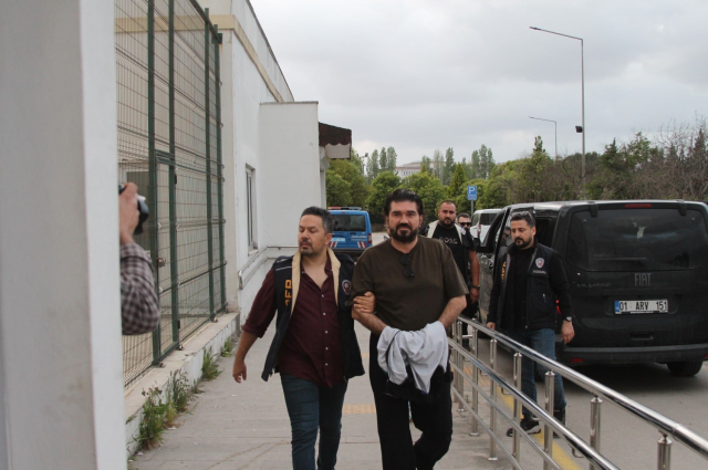 Ünlü gazeteci Rasim Ozan Kütahyalı tutuklandı