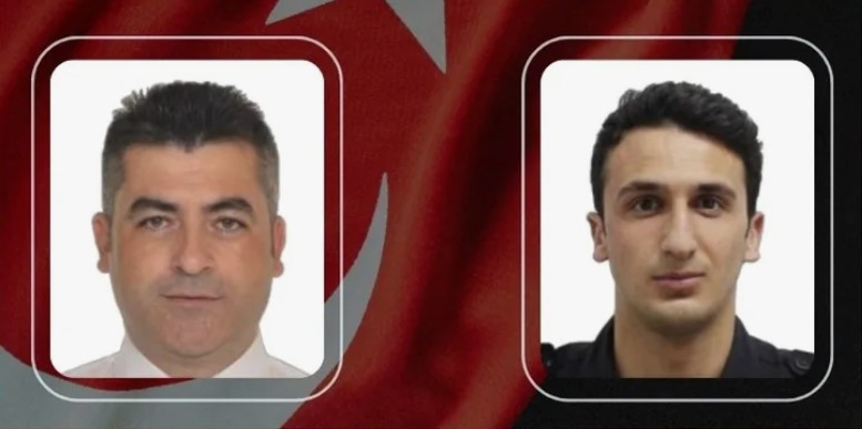 Tekirdağ şehitlerine acı veda: Cumhurbaşkanı Erdoğan'dan taziye mesajı