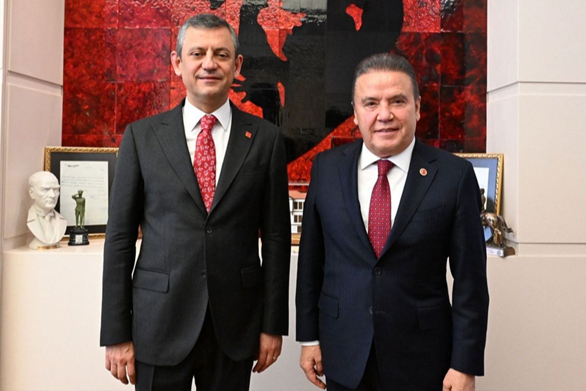 CHP yangın yeri! Özel-Böcek birbirine düştü: HTS kayıtları incelensin, 200 bin dolar verdim