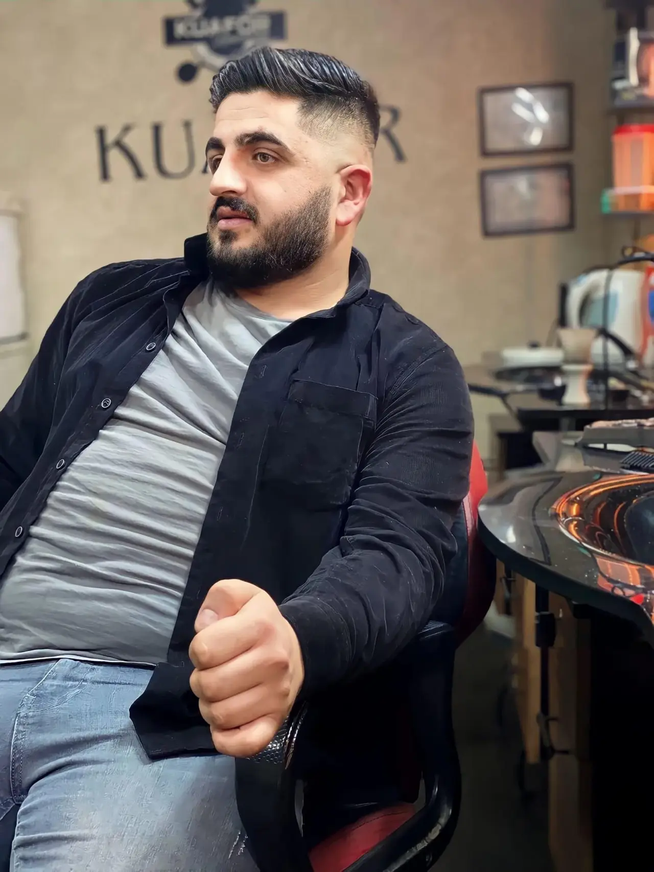 Cami önünde kanlı infaz! Başından vurulan genç hayatını kaybetti