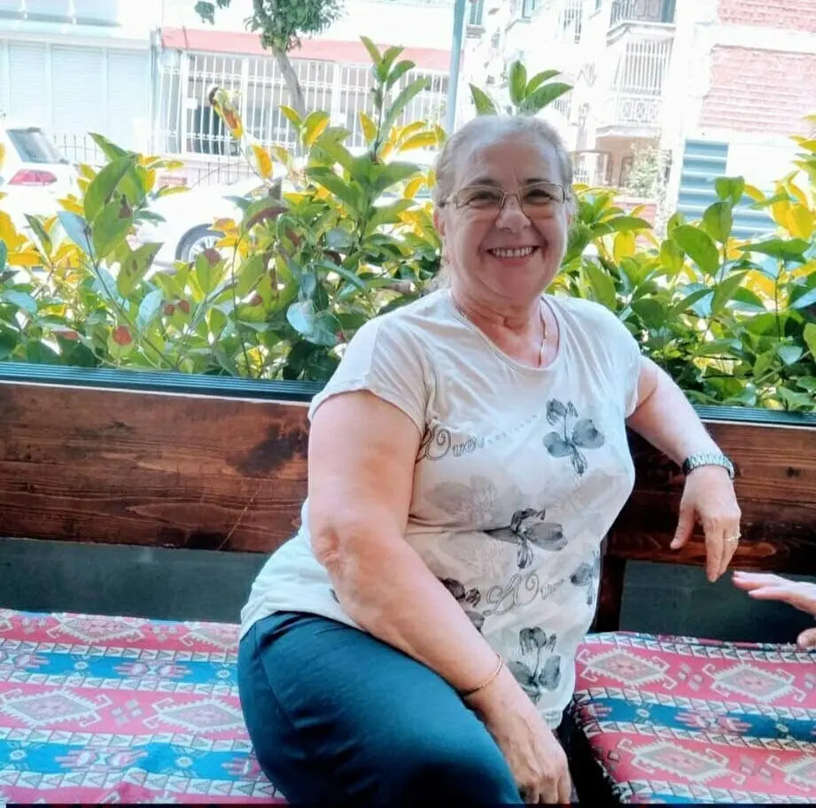 Şantiyede bulunan yanık kadın cesedinin sırrı çözüldü! 