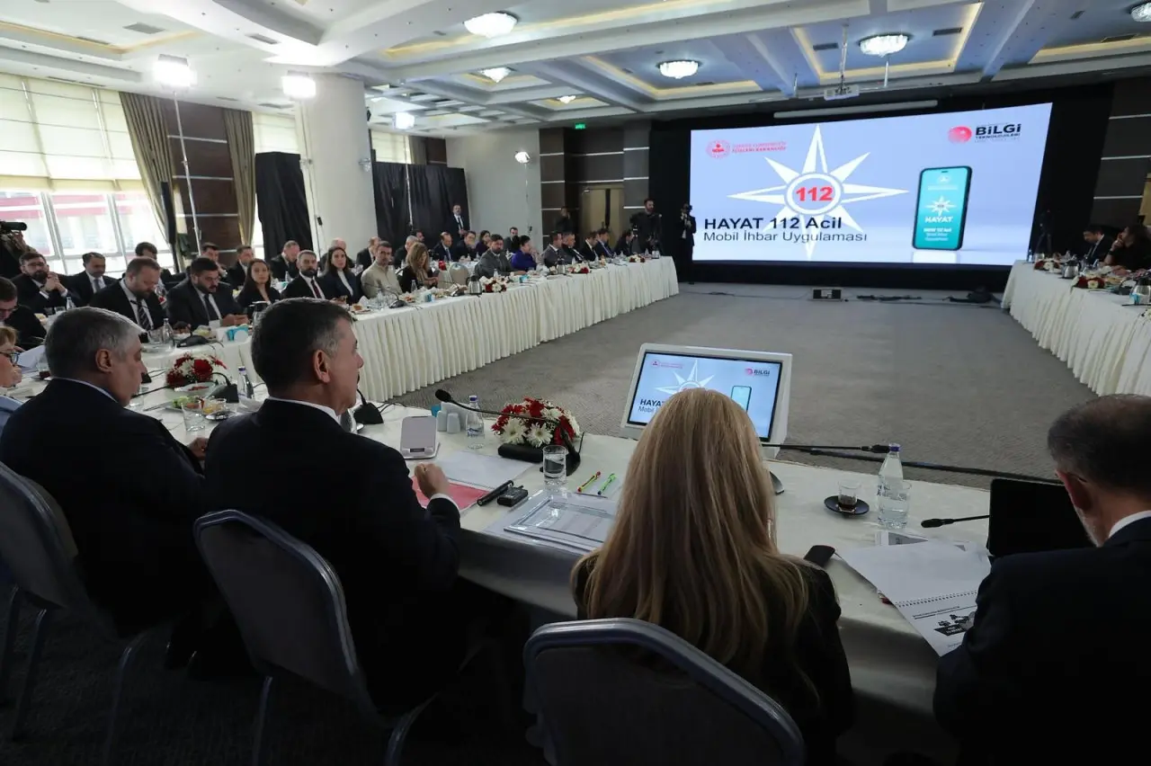 İhbarlarda dijital yenilik: 10 saniyelik videolarla bildirim dönemi, işte detaylar...