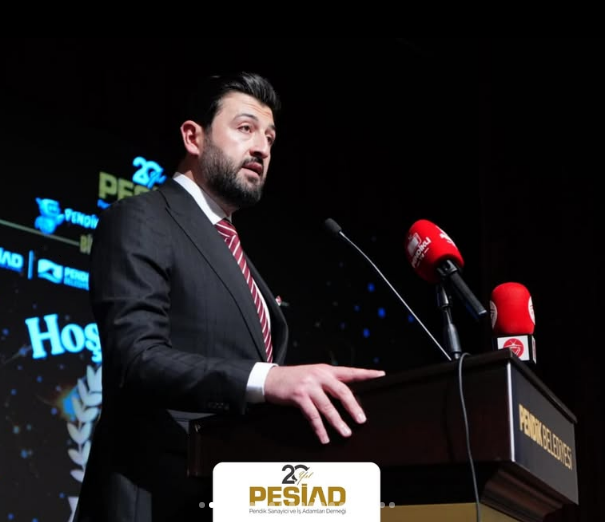 6. Pendikli Gençler İcat Çıkartıyor Yarışmasında Ödüller Sahiplerini Buldu