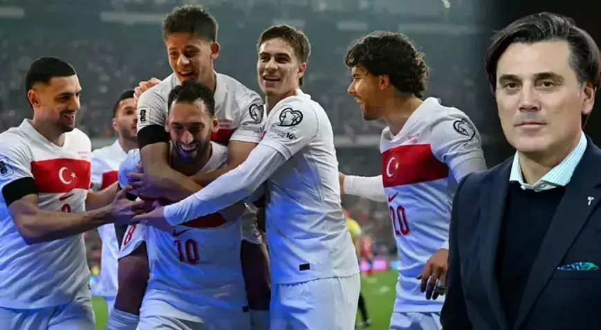 2026 Dünya Kupası öncesi sevindiren haber: Arda Güler A Milli Takım’ın kadrosunda oynayacak mı?