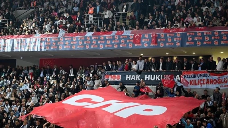 Mutlak butlan kararı sonrası CHP karıştı: Vekiller "acilen" genel merkeze çağrıldı