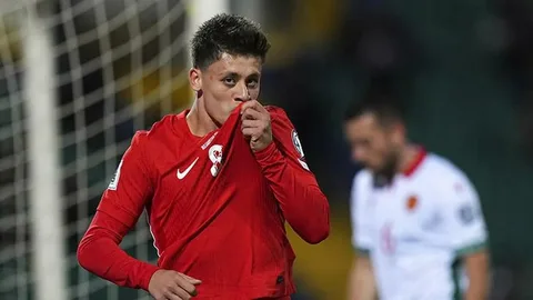 2026 Dünya Kupası öncesi sevindiren haber: Arda Güler A Milli Takım’ın kadrosunda oynayacak mı?