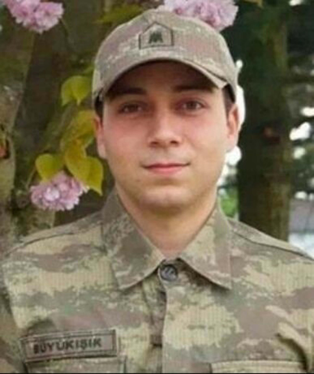 Rafta faili meçhul dosya kalmayacak! Dorukhan Büyükışık'a ne oldu? Eski ilçe emniyet müdürü gözaltına alındı