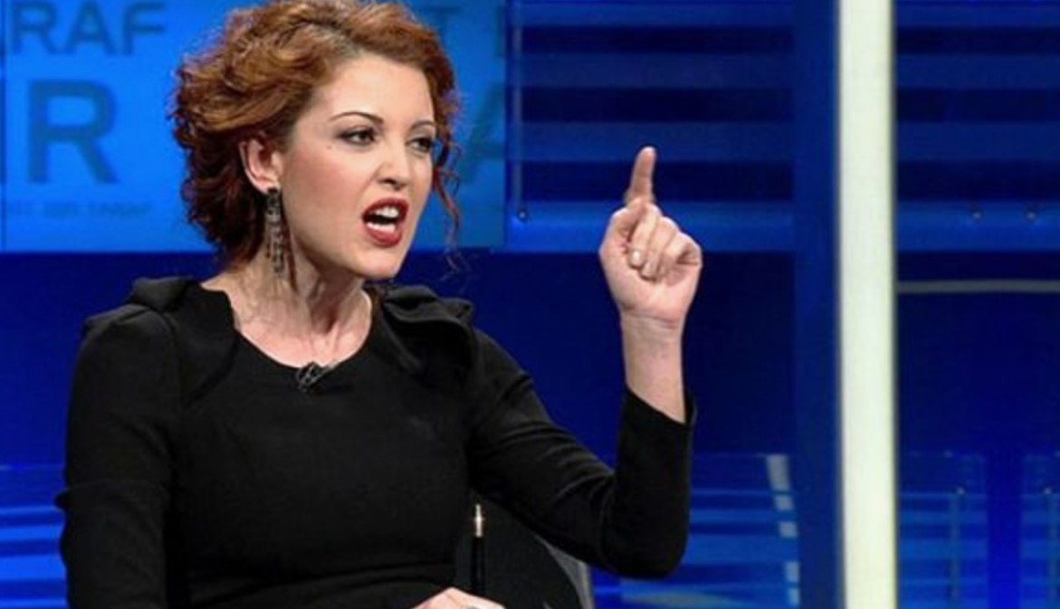 Nagehan Alçı, açtı ağzını yumdu gözünü! Rasim Ozan Kütahyalı davasında: En büyük mağdur benim