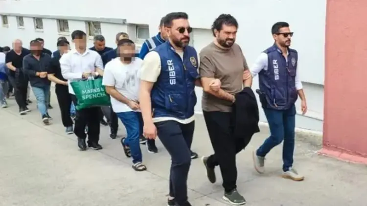 Şifre kırıldı, gerisi çorap söküğü gibi geldi: ‘Rasim Ozan’ operasyonunda bomba detaylar...