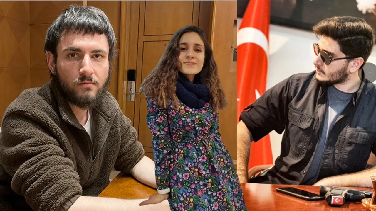 Firari Umut Altaş'tan Gülistan Doku cinayetine ilişkin: Çok bağırıyordu, ben de sıktım!