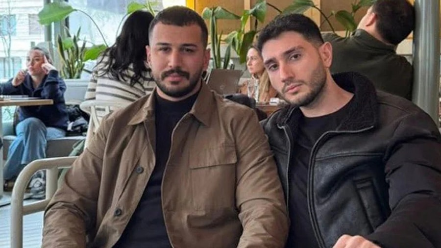 Firari Umut Altaş'tan Gülistan Doku cinayetine ilişkin: Çok bağırıyordu, ben de sıktım!