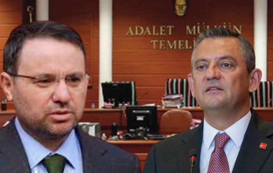 CHP itiraz etmişti: Mahkemeden son dakika karar çıktı!
