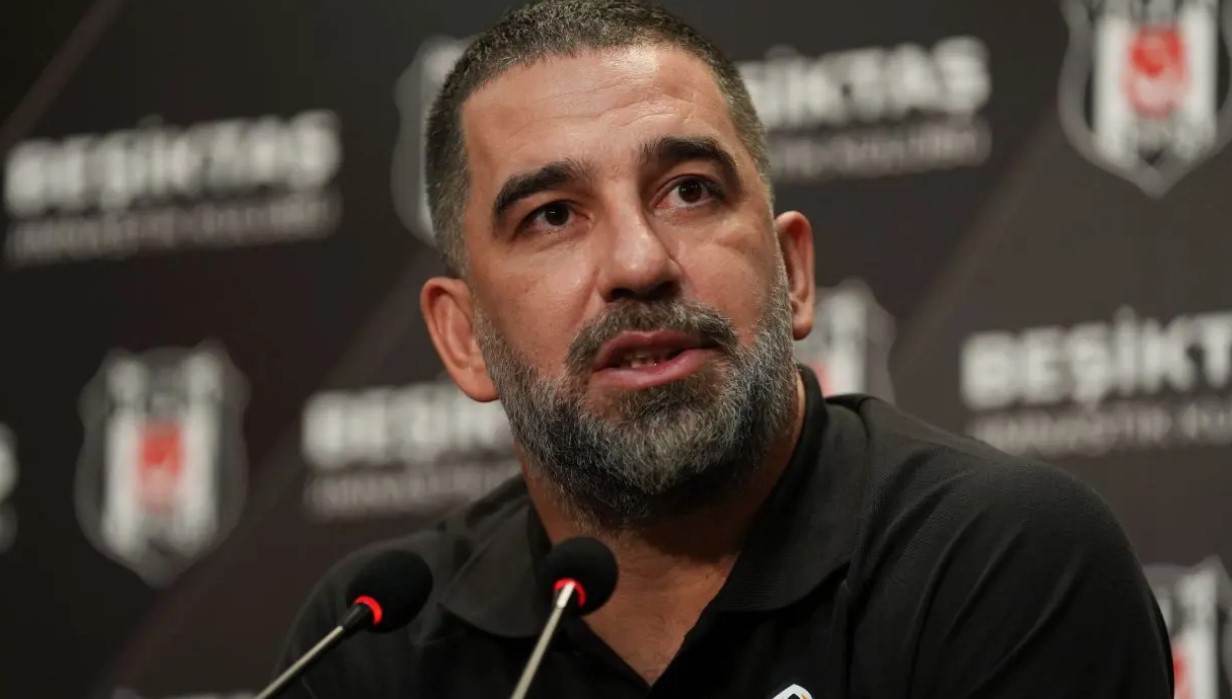 Arda Turan Beşiktaş'a mı geliyor? İşte o açıklama...