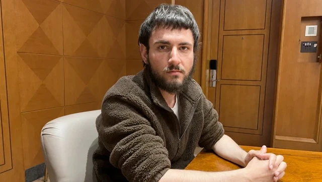 Firari Umut Altaş'tan Gülistan Doku cinayetine ilişkin: Çok bağırıyordu, ben de sıktım!