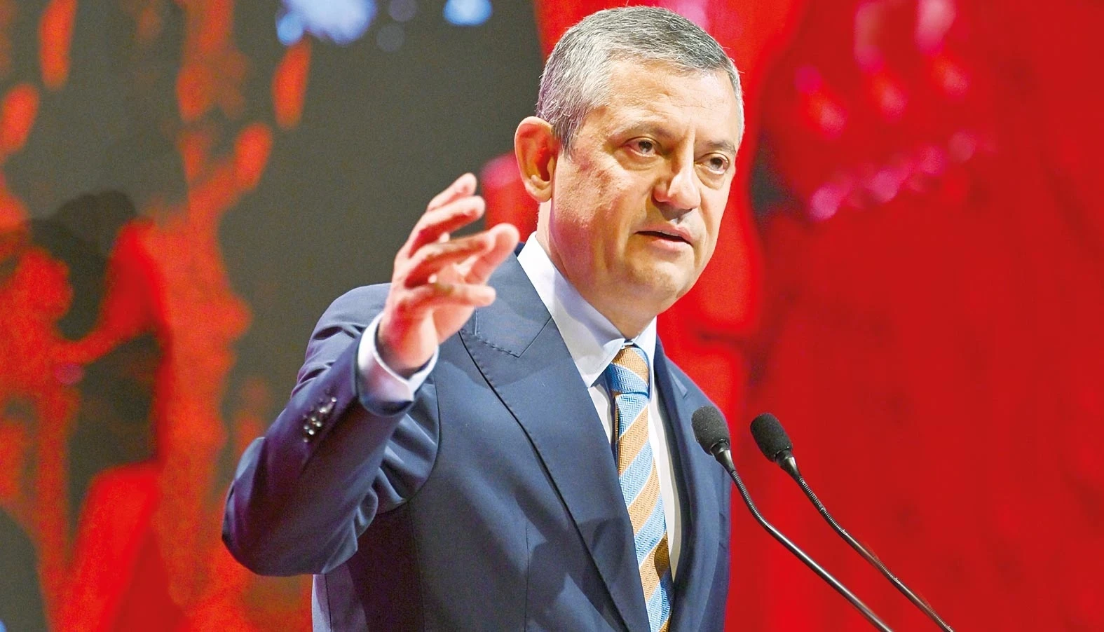 CHP'de kurultay hazırlığı: Tarihi belli oldu!