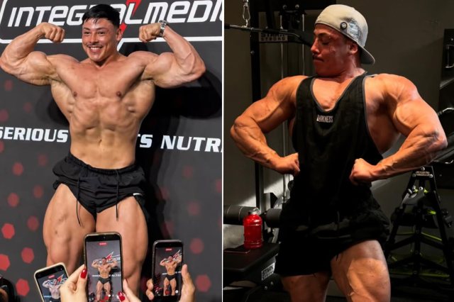 2,3 milyon takipçisi vardı: Dünyaca ünlü fitness fenomeni evinde ölü bulundu