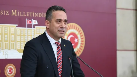 Kılıçdaroğlu'ndan Ali Mahir Başarır açıklaması: Kırmızı listesinde kimler var?