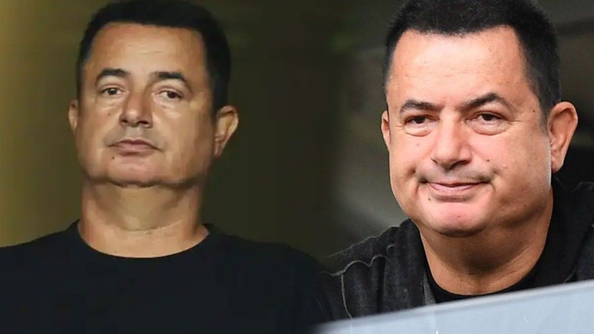 Acun Ilıcalı'ya İngiltere Futbol Federasyonu’nundan büyük şok