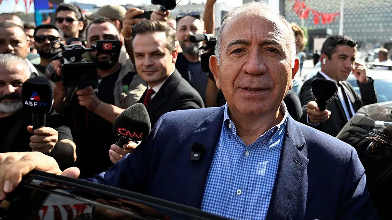 Kılıçdaroğlu kadrosu tamam: Gürsel Tekin MYK açıklaması için tarih verdi!