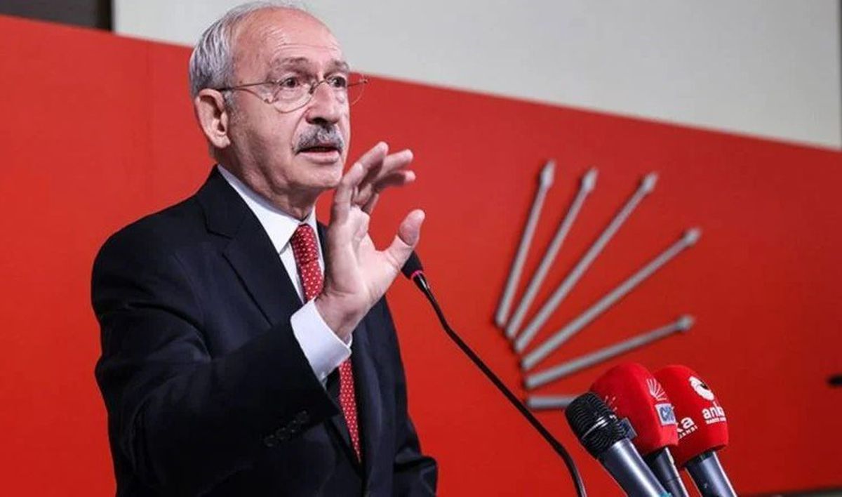 Kılıçdaroğlu kadrosu tamam: Gürsel Tekin MYK açıklaması için tarih verdi!