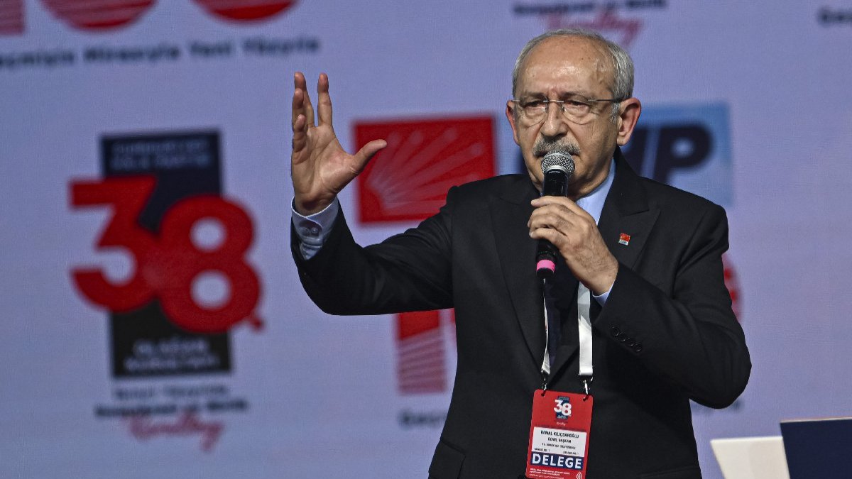 CHP'de kriz üstüne kriz: Kılıçdaroğlu, Özel'i ABD'ye şikayet etti