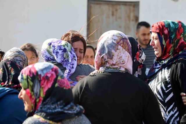 Bayram günü vahşet! 3 yaşındaki oğlunu parçalara ayırdı!