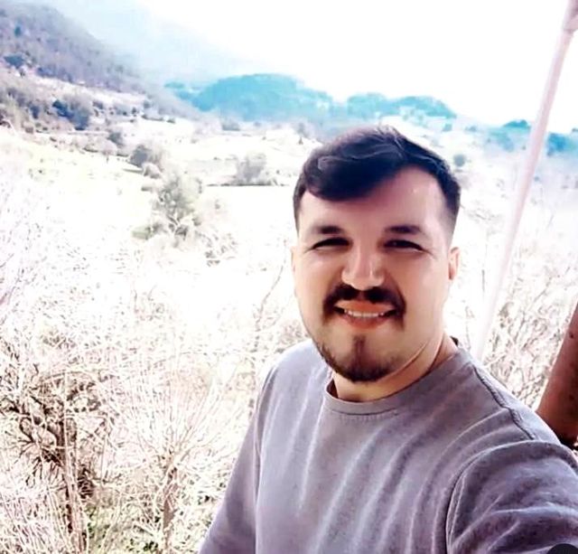 Bayram günü vahşet! 3 yaşındaki oğlunu parçalara ayırdı!