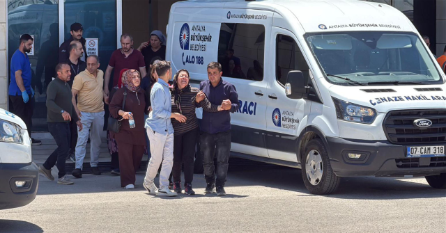 7 aylık hamileydi: Esra hemşire evinde ölü bulundu