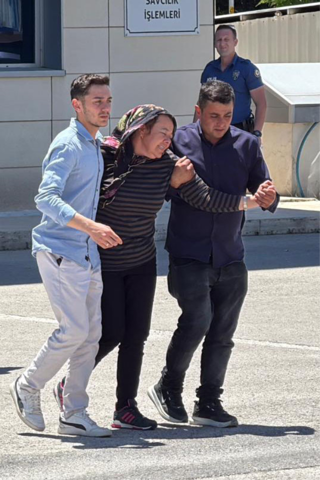 7 aylık hamileydi: Esra hemşire evinde ölü bulundu