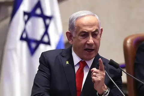 Netanyahu'dan orduya yeni saldırı talimatı
