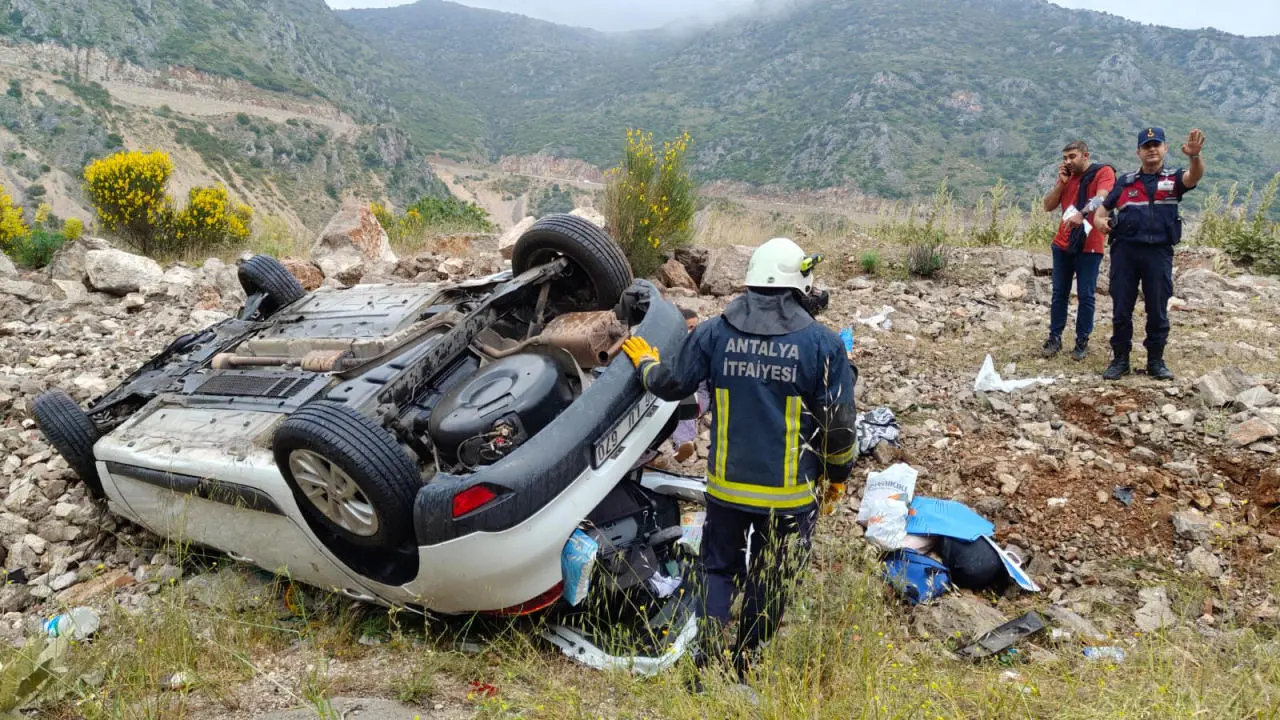 Bayram tatilinde ortaya çıkan acı bilanço: Tedbirlere rağmen 70 kişi hayatını kaybetti