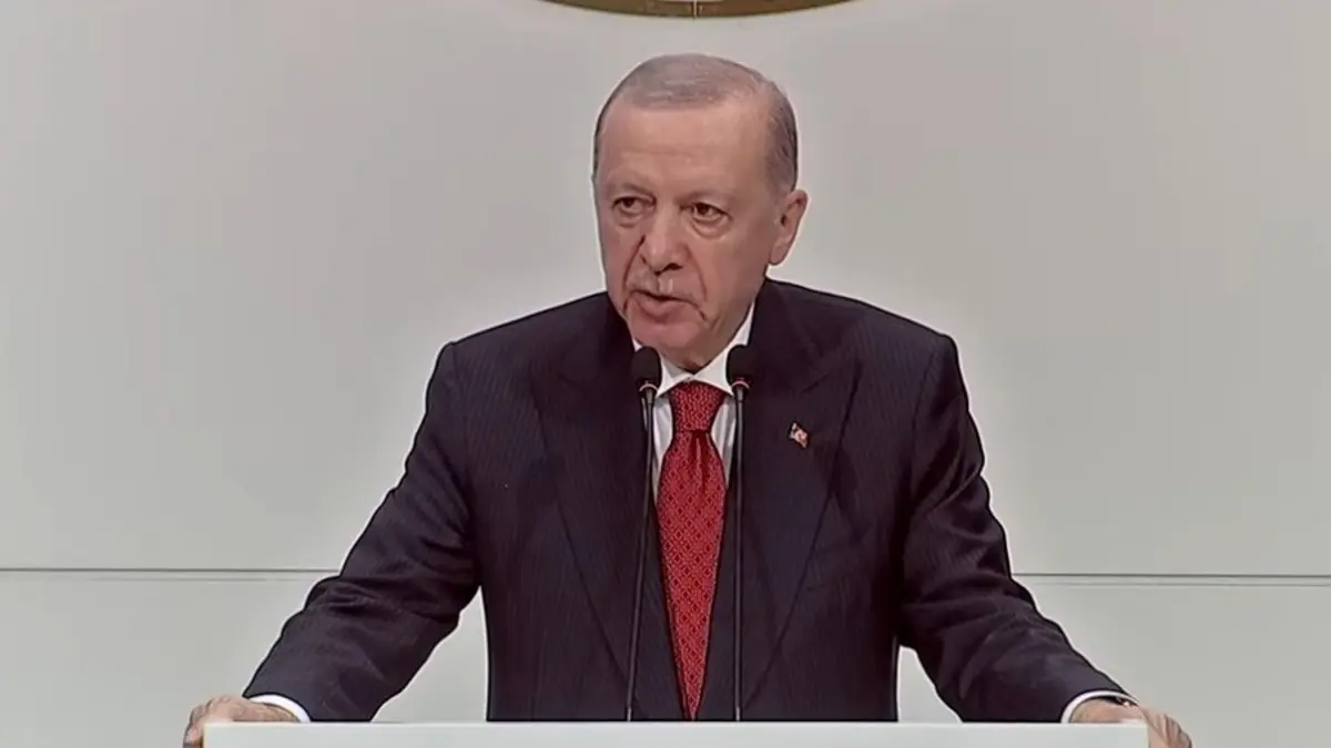 Cumhurbaşkanı kamu malı israfına dikkat çekti: Skandallar mazur görülemez!