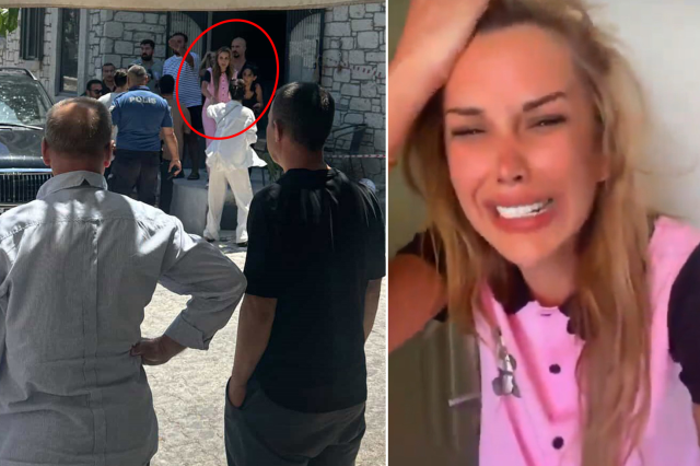 Dilan-Engin Polat çiftinin kaldığı otele kurşun yağmuru: Silahlı saldırıda Can Polat hayatını kaybetti