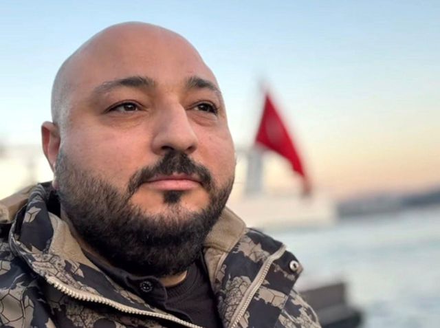 Dilan-Engin Polat çiftinin kaldığı otele kurşun yağmuru: Silahlı saldırıda Can Polat hayatını kaybetti