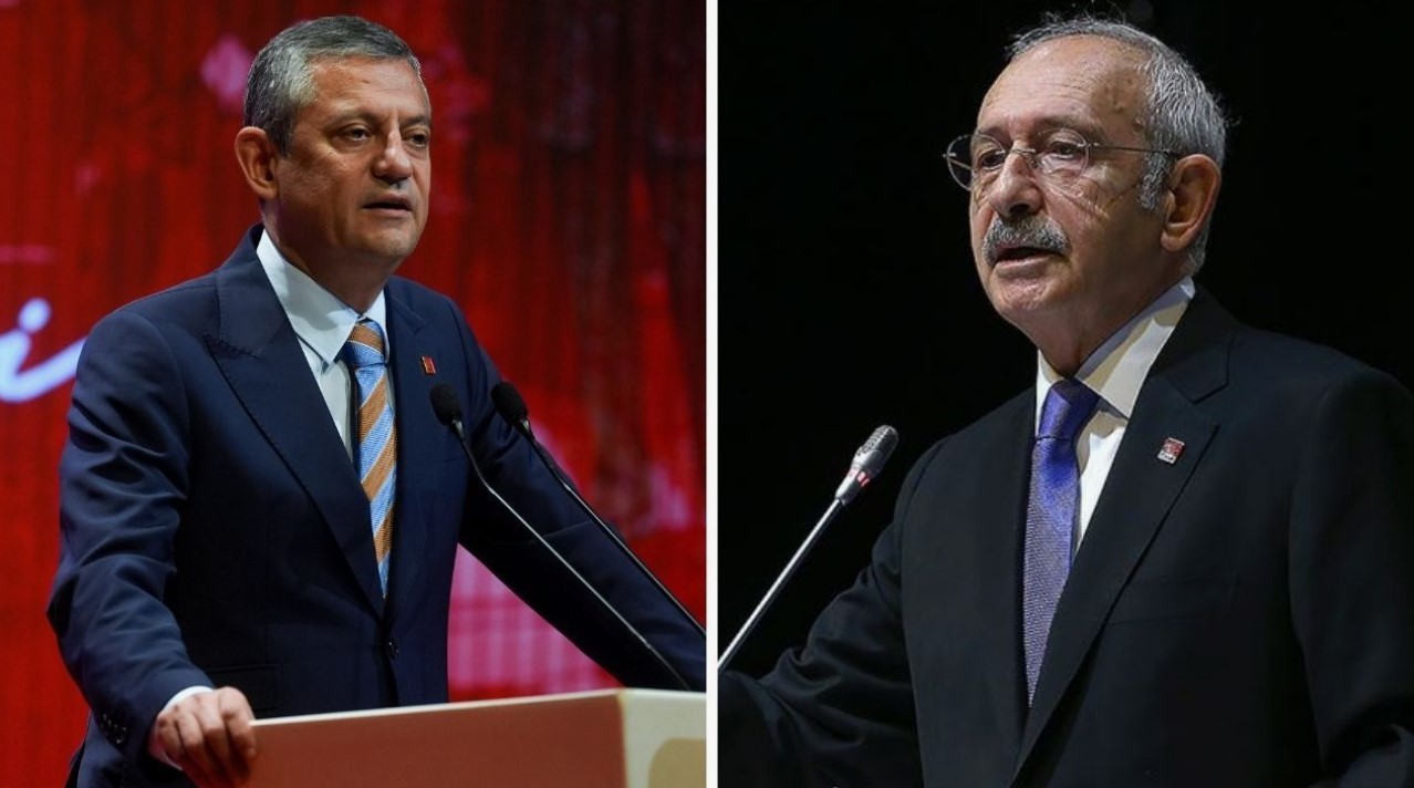 Özel'den dikkat çeken iddia: Kemal Bey, İmamoğlu'na cezaevinde genel başkanlık teklif etti
